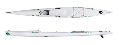 Carbonology Boost X $2500 — SURFSKI NEWS