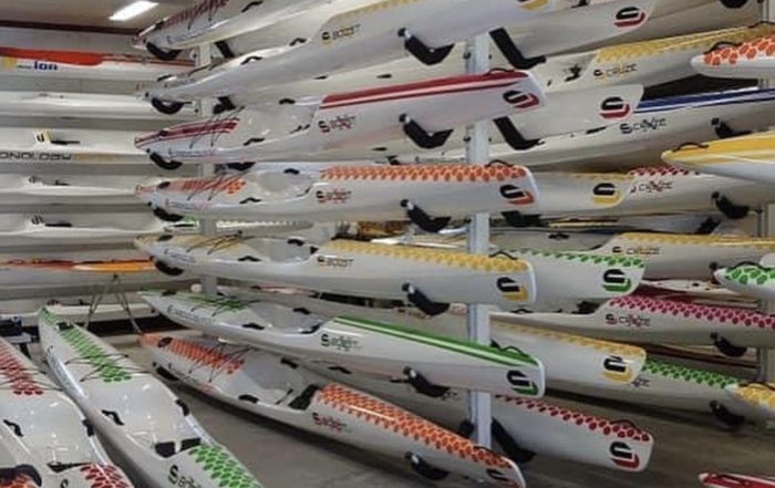 Surfskis