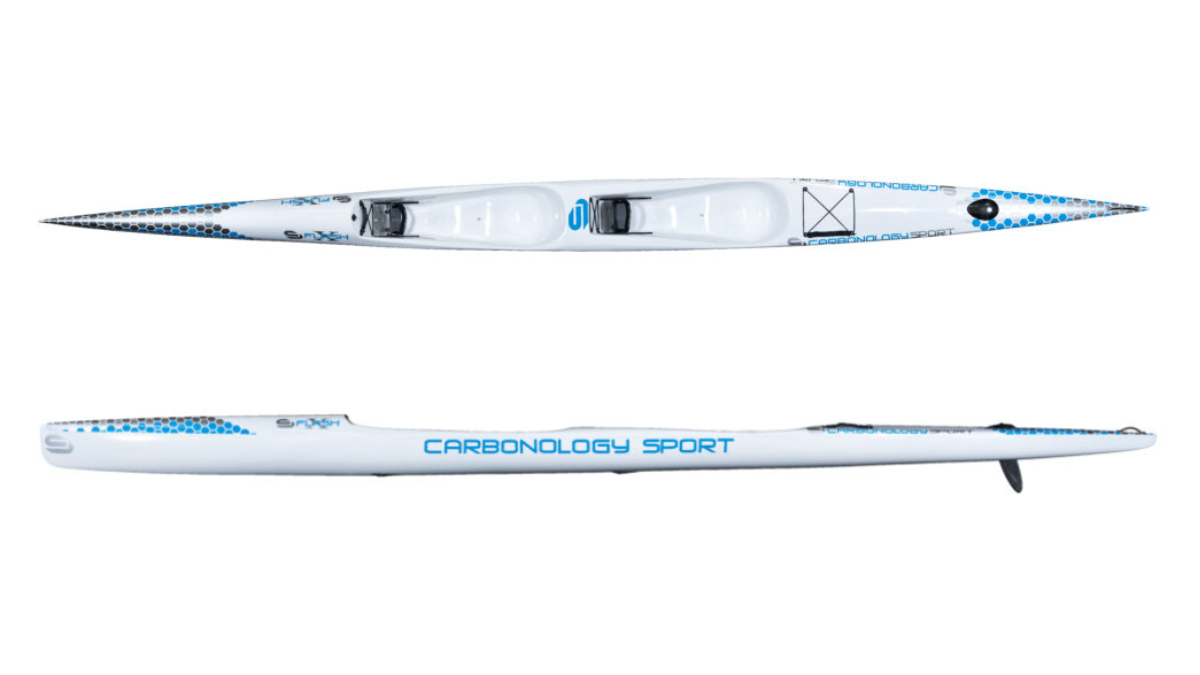 Carbonology Flash X Double