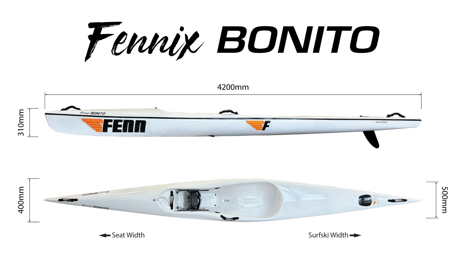 Fenn Fennix Bonito