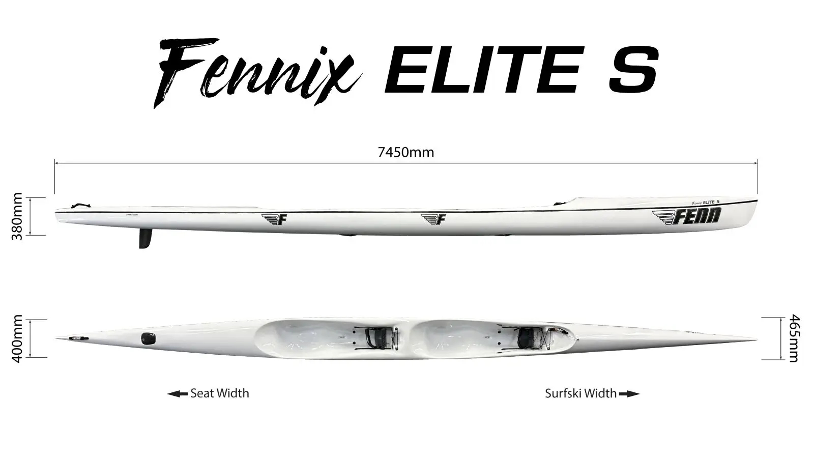 Fenn Fennix EliteS - double