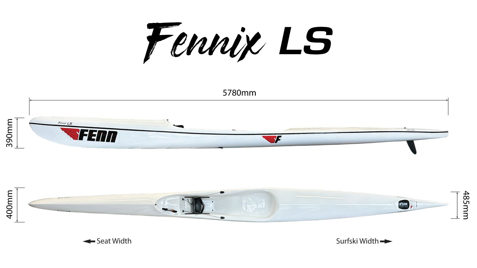 Fenn Fennix LS