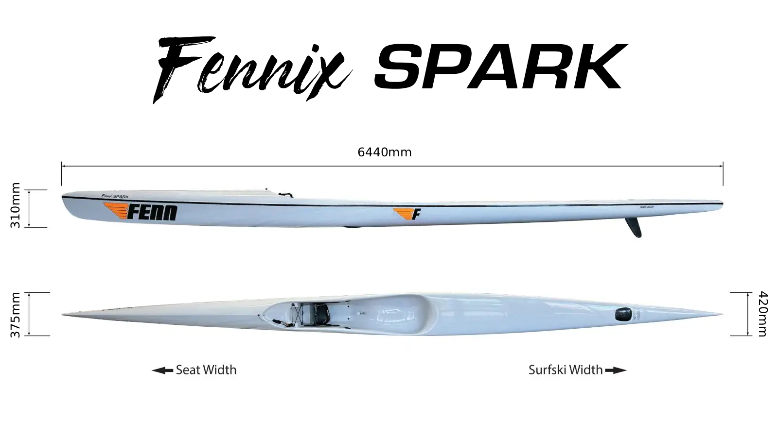 Fenn Fennix Spark