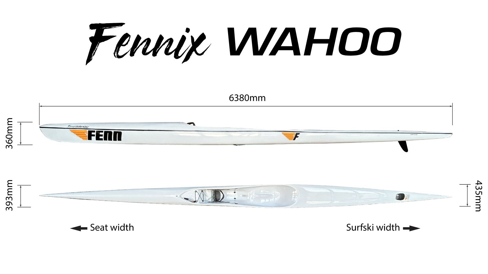 Fenn Fennix Wahoo